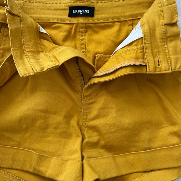 Express shorts - Picture 4 of 5